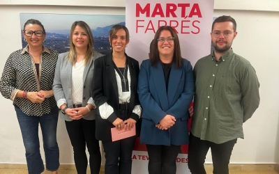 Anunci nova regidoria Sabadell | Redacció Informatius